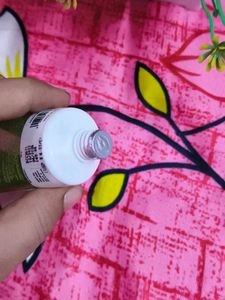 The Derma Co 3% Vitamin E Face Moisturizer Cream W