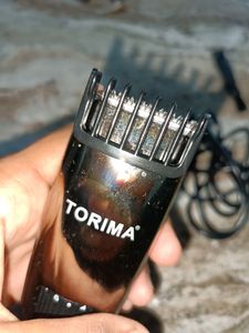 Torima Hair Clipper For Men