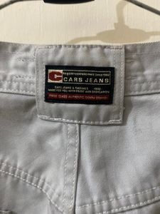 UNISEX cargo Pants