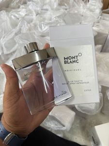 Mont Blanc Explorer Eau de Toilette for Men