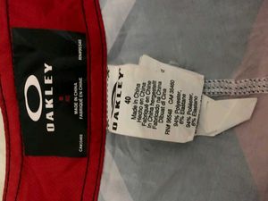Oakley Board Shorts vintage