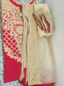 Pakistani Suit