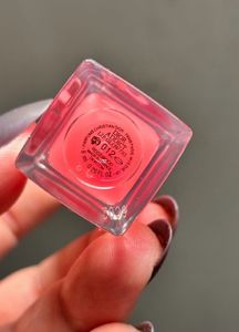 Dior Addict lip oil juicy-Rosewood juicy
