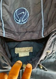 NIKE WINTER JACKETS