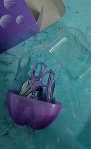Professional Manicure &amp; Pedicure Set