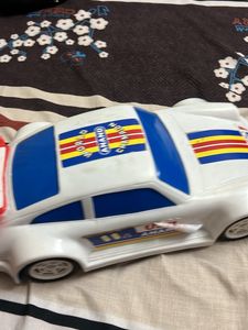 Friction Car Big Size