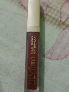 Silvi Forever Liquid Sindoor Waterproof