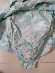 Girl Frock👗
