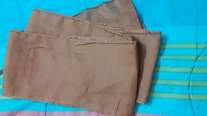 Brown Saree Falls