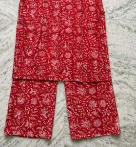 KURTI SET