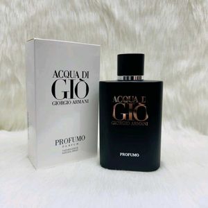 ORIGINAL| ACQUA DI GIO GEORGIO ARMANI PROFUMO