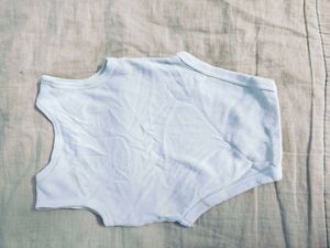 Cute Baby Onesie