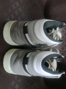 High-Top Sneakers for Women