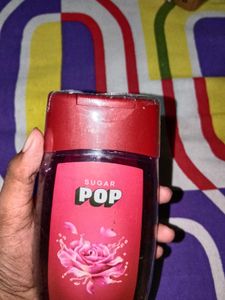 Sugar Pop Rose Body Wash