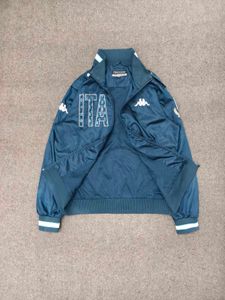 Kappa Track Jacket