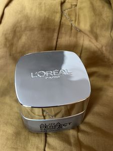 L'Oreal Paris Aura Perfect Clinical Day Cream