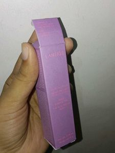 LANEIGE Lip Glowy Balm - Taro Bubble Tea