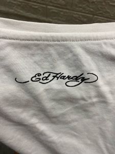 ed hardy tshirt