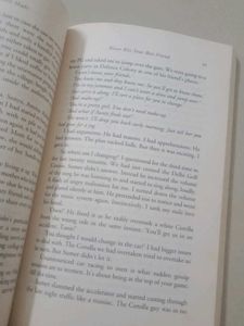 Never Kiss Your Best Friend by Sumrit Shahi