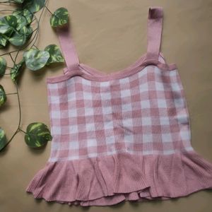 Cute Crop Top