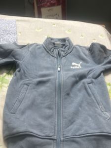 Puma Track Jacket