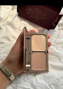 Charlotte Tilbury Highlight & Contour Duo