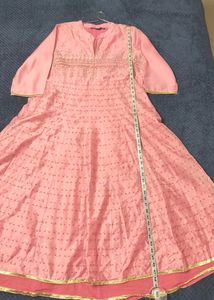Long Frock