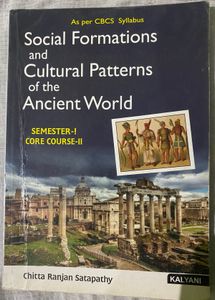 Social Formations Book