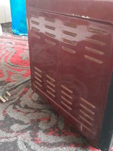 USHA Brand Used Toaster Oven