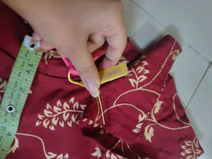 Sangria 6-8 years girls kurti new with tag