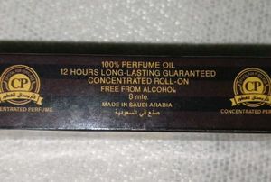 Ameer Al-Oud Concentrated Perfume Roll-On