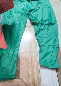 Beautiful Teal Kurta Sets.combo offer