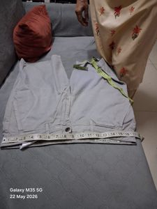 Men's Grey Shorts ( fixed price)