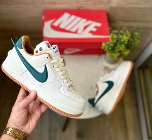 Nike Air Force Ambush Sneakers