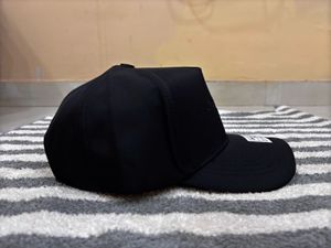 Christian Dior Premium Unisex Black Cap