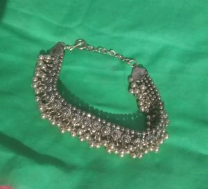 Anklet Jhanjari