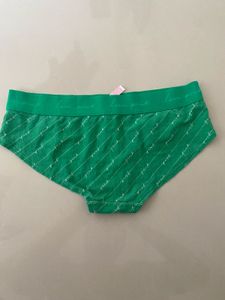 3-Pack Pink Briefs