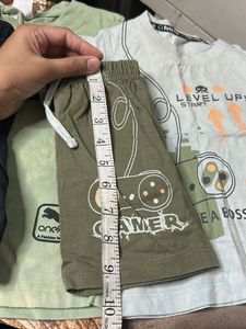 Puma &amp; Gamer T-Shirts