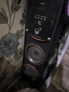 Speaker