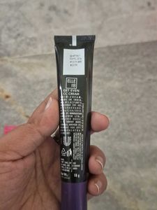 Elle 18 CC Cream &amp; Primer Set
