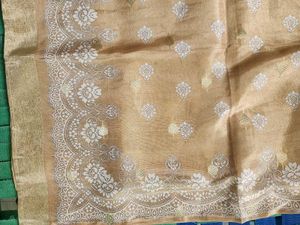new banarsi dupatta