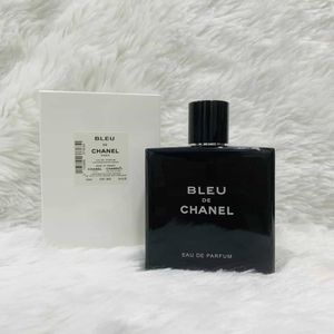 Bleu de Chanel EDP