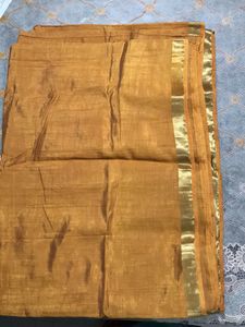 Yello Saree