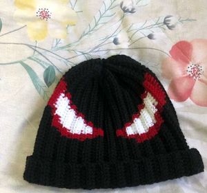 Crochet Head Warmer