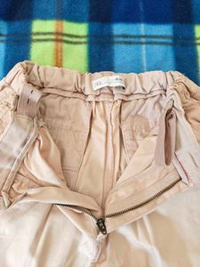 Boys Shorts