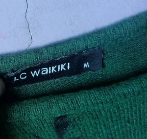Green Sweatshirt ||very Low Price !!✨