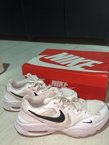 Nike White Sneakers