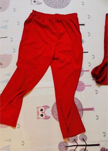 Stunning Red Coord