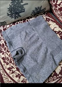 Grey Active shorts