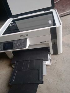 Epson Printer good condition superb quality